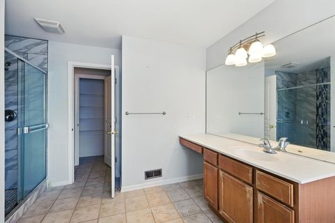 Tiny photo for 402 Marshall Ash Street, Bolingbrook, IL 60490 (MLS # 12459008)
