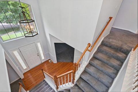 Tiny photo for 402 Marshall Ash Street, Bolingbrook, IL 60490 (MLS # 12459008)