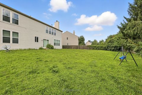 Tiny photo for 402 Marshall Ash Street, Bolingbrook, IL 60490 (MLS # 12459008)