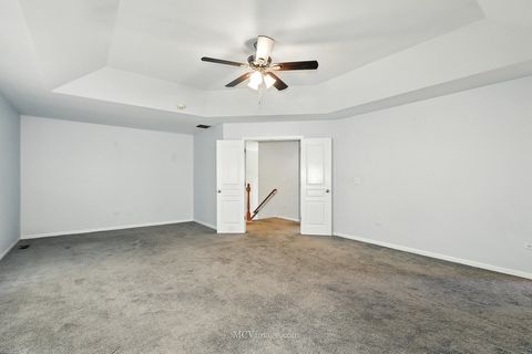 Tiny photo for 402 Marshall Ash Street, Bolingbrook, IL 60490 (MLS # 12459008)