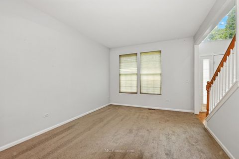 Tiny photo for 402 Marshall Ash Street, Bolingbrook, IL 60490 (MLS # 12459008)