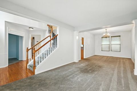 Tiny photo for 402 Marshall Ash Street, Bolingbrook, IL 60490 (MLS # 12459008)