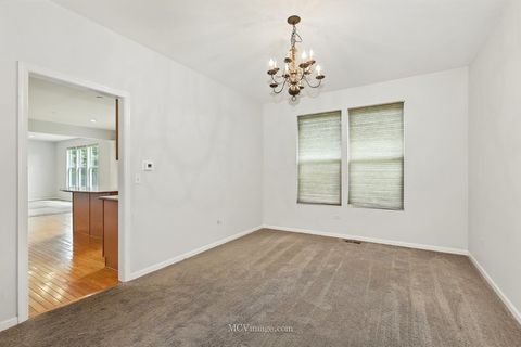 Tiny photo for 402 Marshall Ash Street, Bolingbrook, IL 60490 (MLS # 12459008)