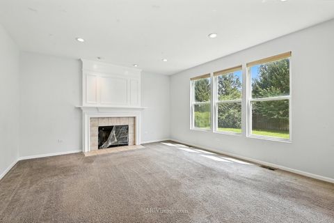 Tiny photo for 402 Marshall Ash Street, Bolingbrook, IL 60490 (MLS # 12459008)