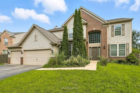 Photo of 402 Marshall Ash Street, Bolingbrook, IL 60490 (MLS # 12459008)