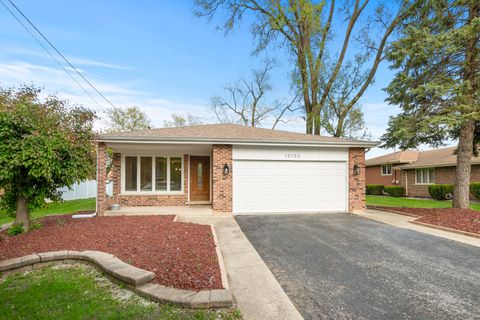 12123 S 72nd Court Palos Heights IL 60463