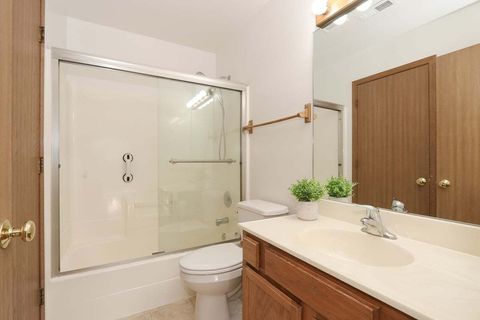 Tiny photo for 437 Village Creek Drive #437, Lake In The Hills, IL 60156 (MLS # 12517353)