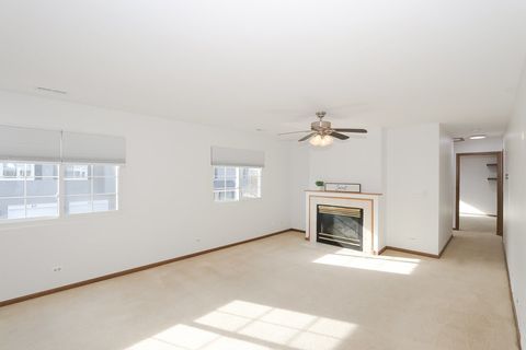 Tiny photo for 437 Village Creek Drive #437, Lake In The Hills, IL 60156 (MLS # 12517353)