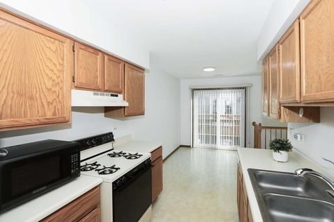 Tiny photo for 437 Village Creek Drive #437, Lake In The Hills, IL 60156 (MLS # 12517353)