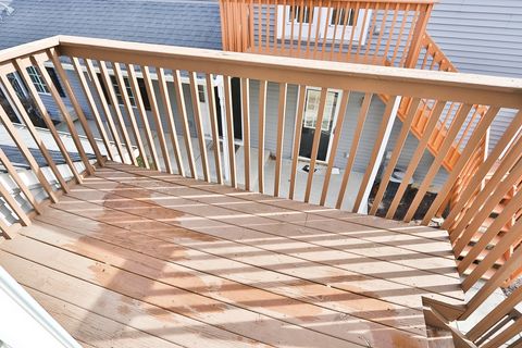 Tiny photo for 437 Village Creek Drive #437, Lake In The Hills, IL 60156 (MLS # 12517353)