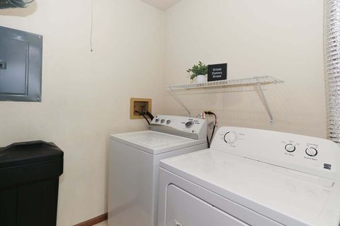 Tiny photo for 437 Village Creek Drive #437, Lake In The Hills, IL 60156 (MLS # 12517353)