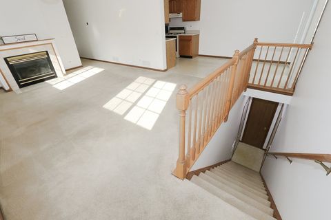 Tiny photo for 437 Village Creek Drive #437, Lake In The Hills, IL 60156 (MLS # 12517353)