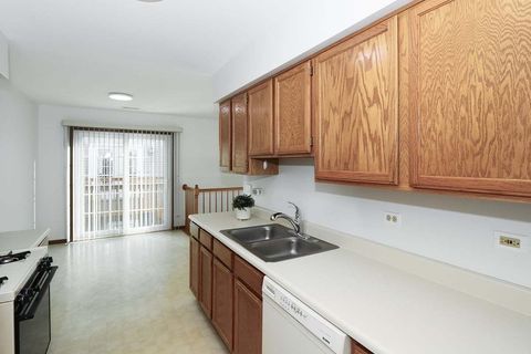 Tiny photo for 437 Village Creek Drive #437, Lake In The Hills, IL 60156 (MLS # 12517353)