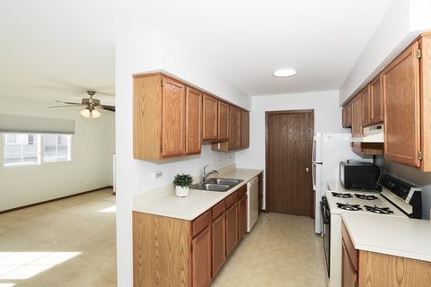 Tiny photo for 437 Village Creek Drive #437, Lake In The Hills, IL 60156 (MLS # 12517353)