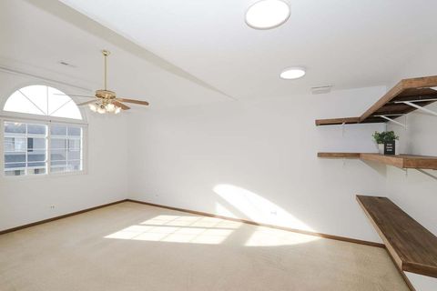 Tiny photo for 437 Village Creek Drive #437, Lake In The Hills, IL 60156 (MLS # 12517353)