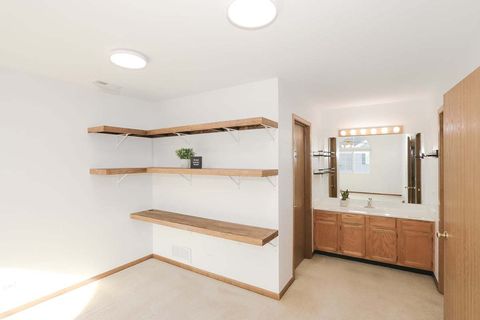 Tiny photo for 437 Village Creek Drive #437, Lake In The Hills, IL 60156 (MLS # 12517353)