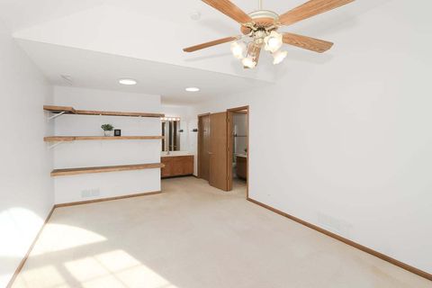 Tiny photo for 437 Village Creek Drive #437, Lake In The Hills, IL 60156 (MLS # 12517353)