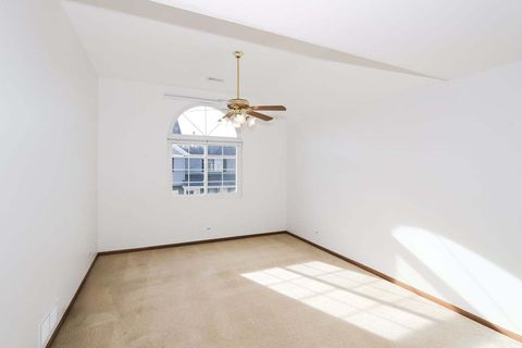 Tiny photo for 437 Village Creek Drive #437, Lake In The Hills, IL 60156 (MLS # 12517353)