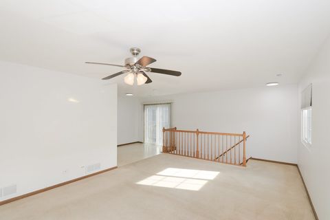Tiny photo for 437 Village Creek Drive #437, Lake In The Hills, IL 60156 (MLS # 12517353)