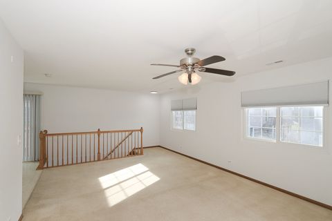Tiny photo for 437 Village Creek Drive #437, Lake In The Hills, IL 60156 (MLS # 12517353)