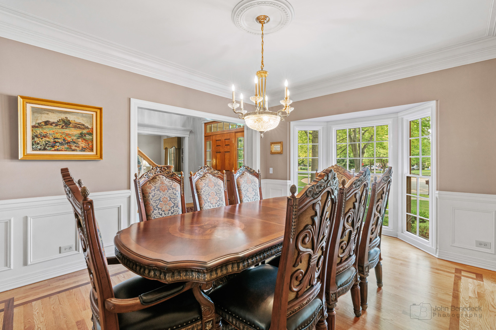 1514 Triple Crown Court