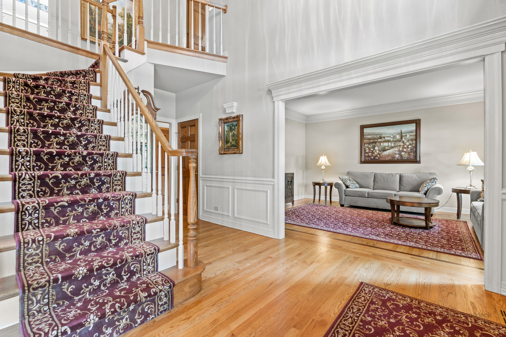 1514 Triple Crown Court