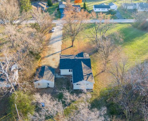 Tiny photo for 1392 W 52nd Place, La Grange Highlands, IL 60525 (MLS # 12532518)