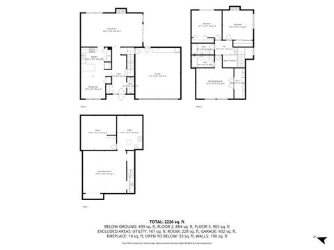 Tiny photo for 1598 Kirkwood Drive, Geneva, IL 60134 (MLS # 12515905)