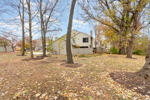 Tiny photo for 1598 Kirkwood Drive, Geneva, IL 60134 (MLS # 12515905)