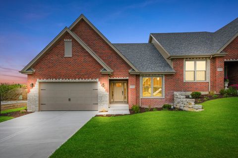 Tiny photo for Mokena, IL 60448 (MLS # 12518475)