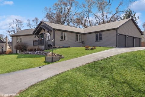6507 Wildberry Lane Cary IL 60013