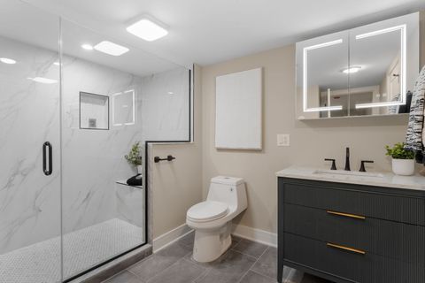 Tiny photo for 8549 S Indiana Avenue, Chicago, IL 60619 (MLS # 12537655)