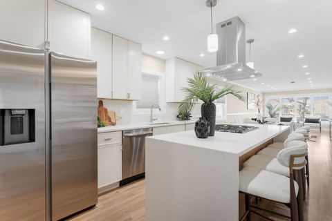 Tiny photo for 8549 S Indiana Avenue, Chicago, IL 60619 (MLS # 12537655)