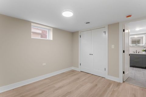 Tiny photo for 8549 S Indiana Avenue, Chicago, IL 60619 (MLS # 12537655)