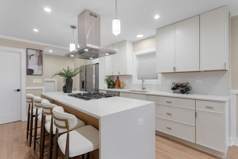 Tiny photo for 8549 S Indiana Avenue, Chicago, IL 60619 (MLS # 12537655)