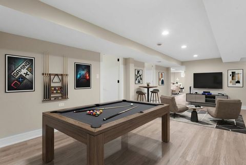 Tiny photo for 8549 S Indiana Avenue, Chicago, IL 60619 (MLS # 12537655)