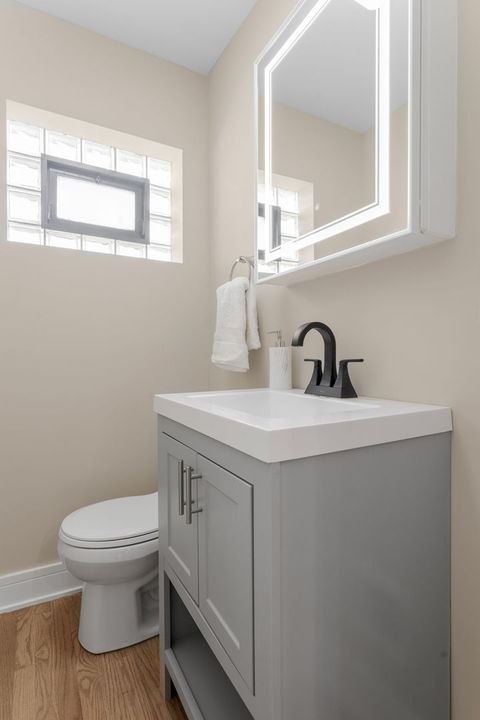 Tiny photo for 8549 S Indiana Avenue, Chicago, IL 60619 (MLS # 12537655)