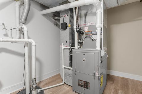 Tiny photo for 8549 S Indiana Avenue, Chicago, IL 60619 (MLS # 12537655)