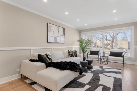 Tiny photo for 8549 S Indiana Avenue, Chicago, IL 60619 (MLS # 12537655)