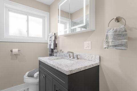 Tiny photo for 8549 S Indiana Avenue, Chicago, IL 60619 (MLS # 12537655)