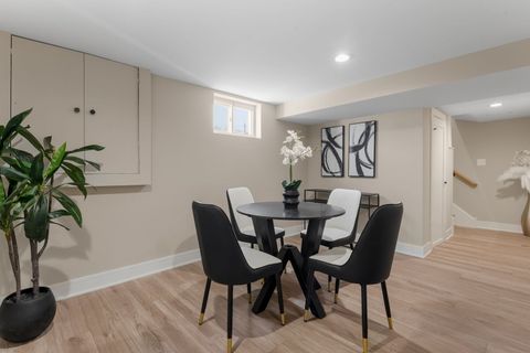 Tiny photo for 8549 S Indiana Avenue, Chicago, IL 60619 (MLS # 12537655)