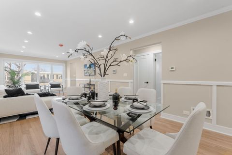 Tiny photo for 8549 S Indiana Avenue, Chicago, IL 60619 (MLS # 12537655)