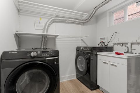 Tiny photo for 8549 S Indiana Avenue, Chicago, IL 60619 (MLS # 12537655)