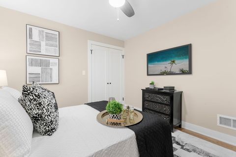 Tiny photo for 8549 S Indiana Avenue, Chicago, IL 60619 (MLS # 12537655)