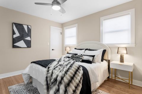 Tiny photo for 8549 S Indiana Avenue, Chicago, IL 60619 (MLS # 12537655)