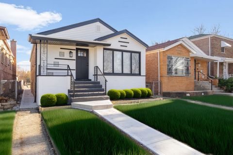 8549 S Indiana Avenue Chicago IL 60619