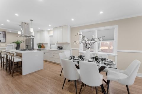 Tiny photo for 8549 S Indiana Avenue, Chicago, IL 60619 (MLS # 12537655)