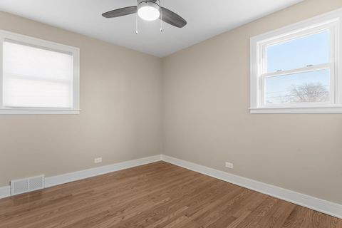 Tiny photo for 8549 S Indiana Avenue, Chicago, IL 60619 (MLS # 12537655)