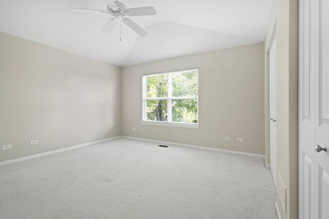 Tiny photo for 115 Clover Drive, Sugar Grove, IL 60554 (MLS # 12484658)