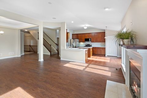 Tiny photo for 115 Clover Drive, Sugar Grove, IL 60554 (MLS # 12484658)